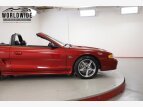 Thumbnail Photo 12 for 1995 Ford Mustang GT Convertible